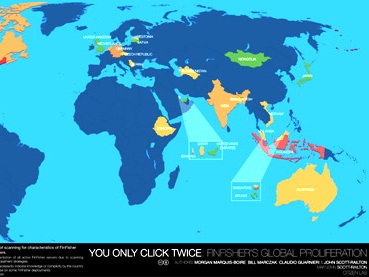 Telkom Bantah Pasang Software Pengintai, Citizen Lab Sodorkan IP 